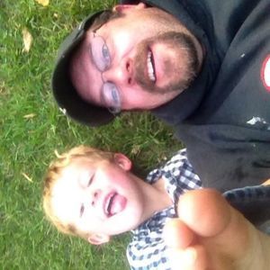 Meet your Posher, Robert